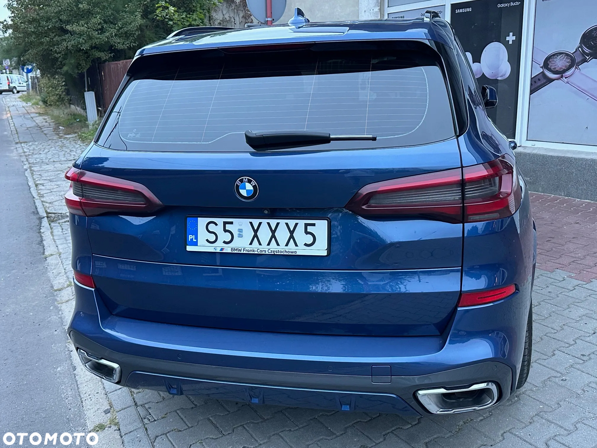 BMW X5 xDrive25d - 16