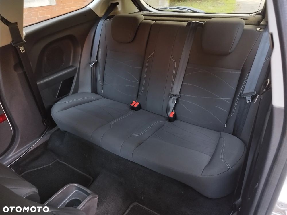 Ford Fiesta 1.0 SYNC Edition - 16