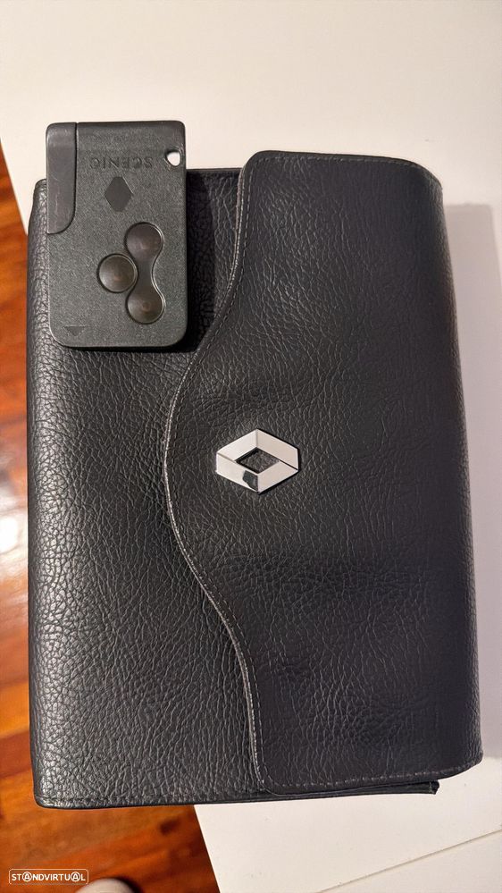 Renault Scénic 1.5 dCi Dynamique - 2