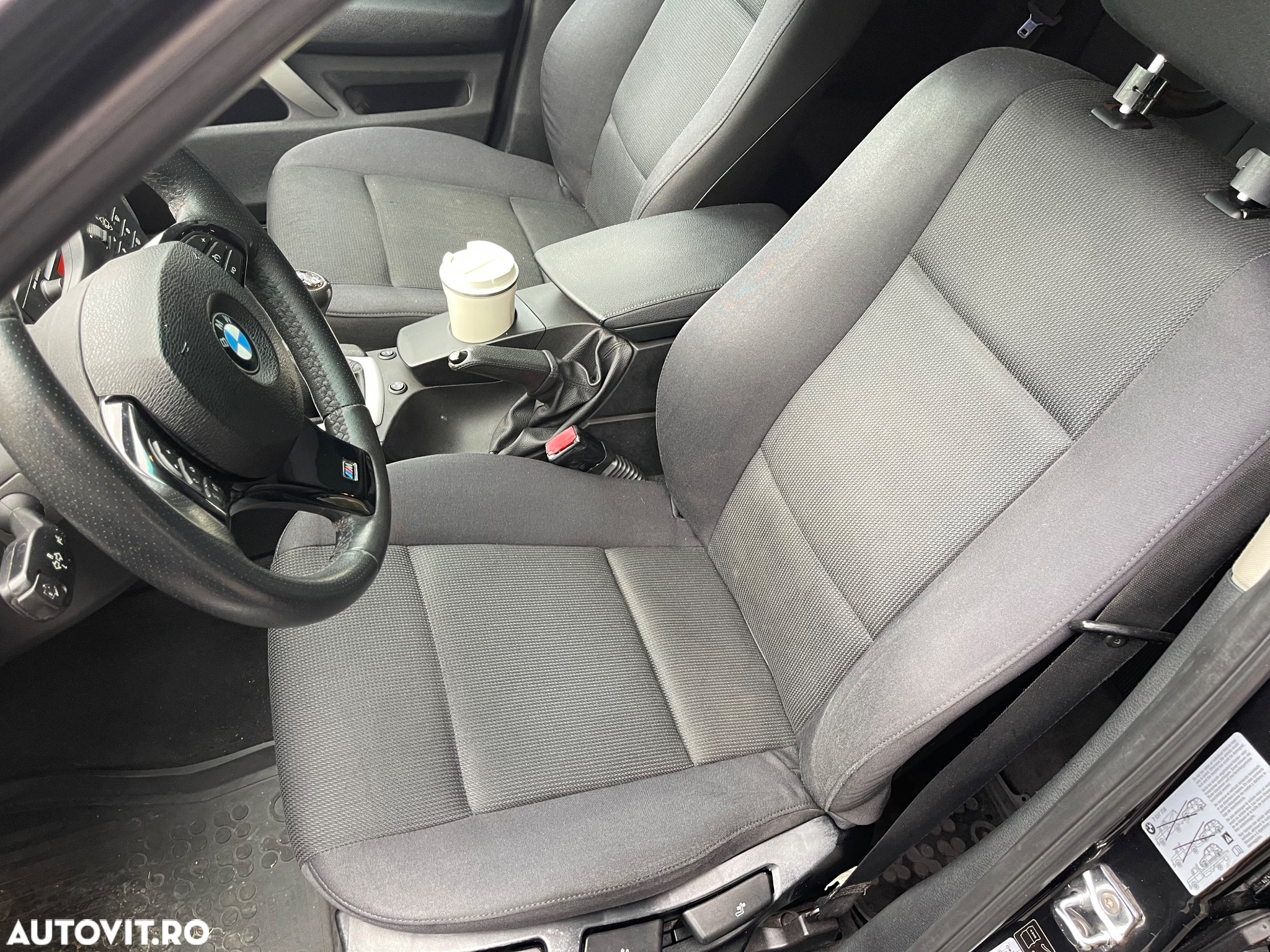 BMW X3 2.0d - 27