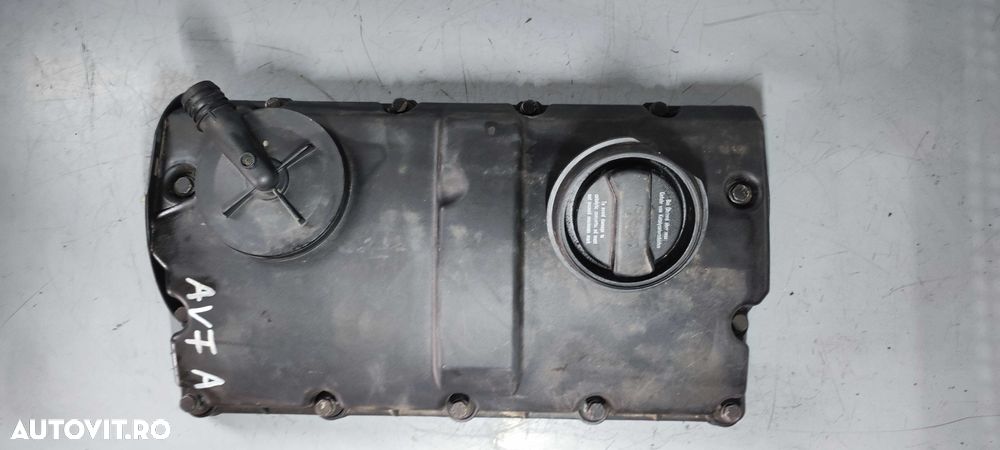 Capac culbutori volkswagen cod motor AVF - 2