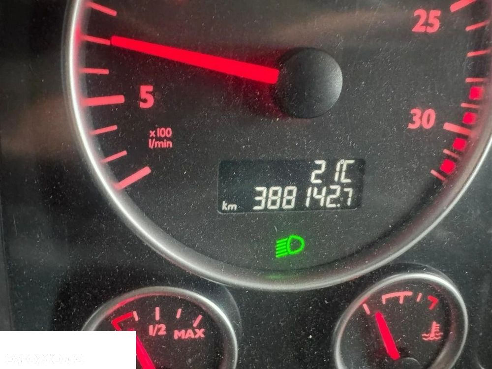 MAN TGL 12.220 Euro 6 Kontener 18 palet winda  388tys.km! - 6