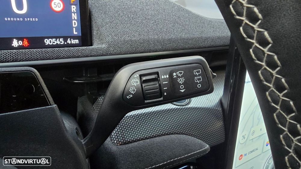Ford Mustang Mach-E 98.7 kWh GT AWD - 20