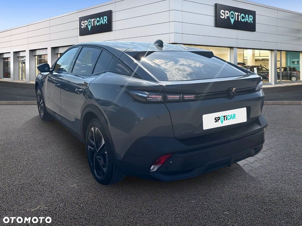 Peugeot 408 1.2 PureTech Allure S&S EAT8 - 7