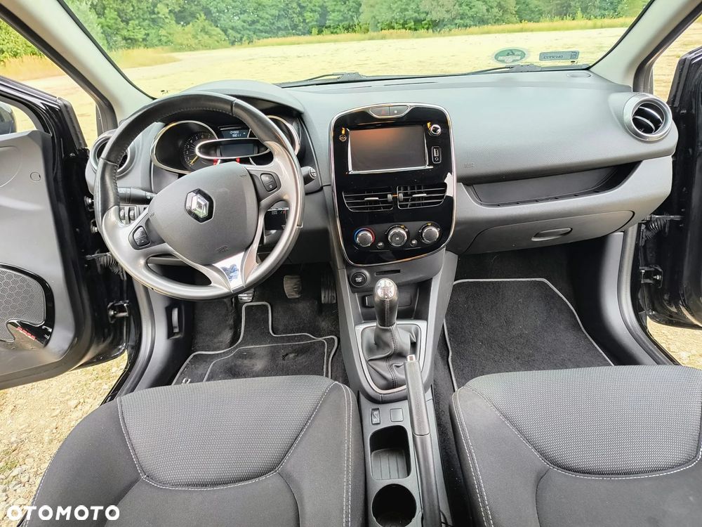 Renault Clio 0.9 TCe Techno Feel - 13