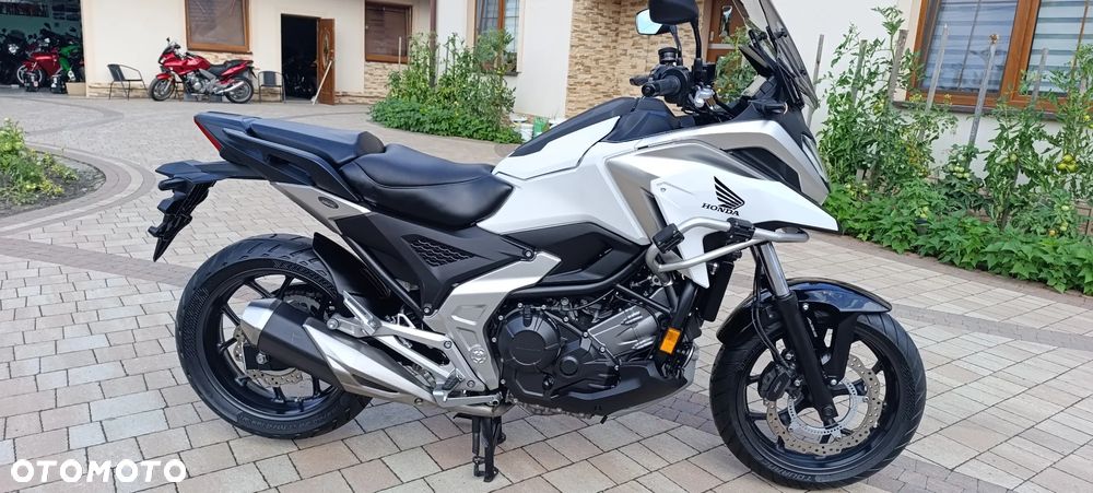 Honda NC - 3