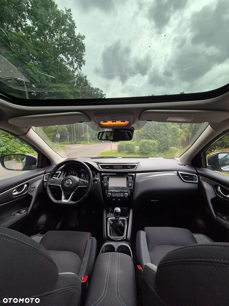 Nissan Qashqai 1.6 DIG-T Tekna - 9
