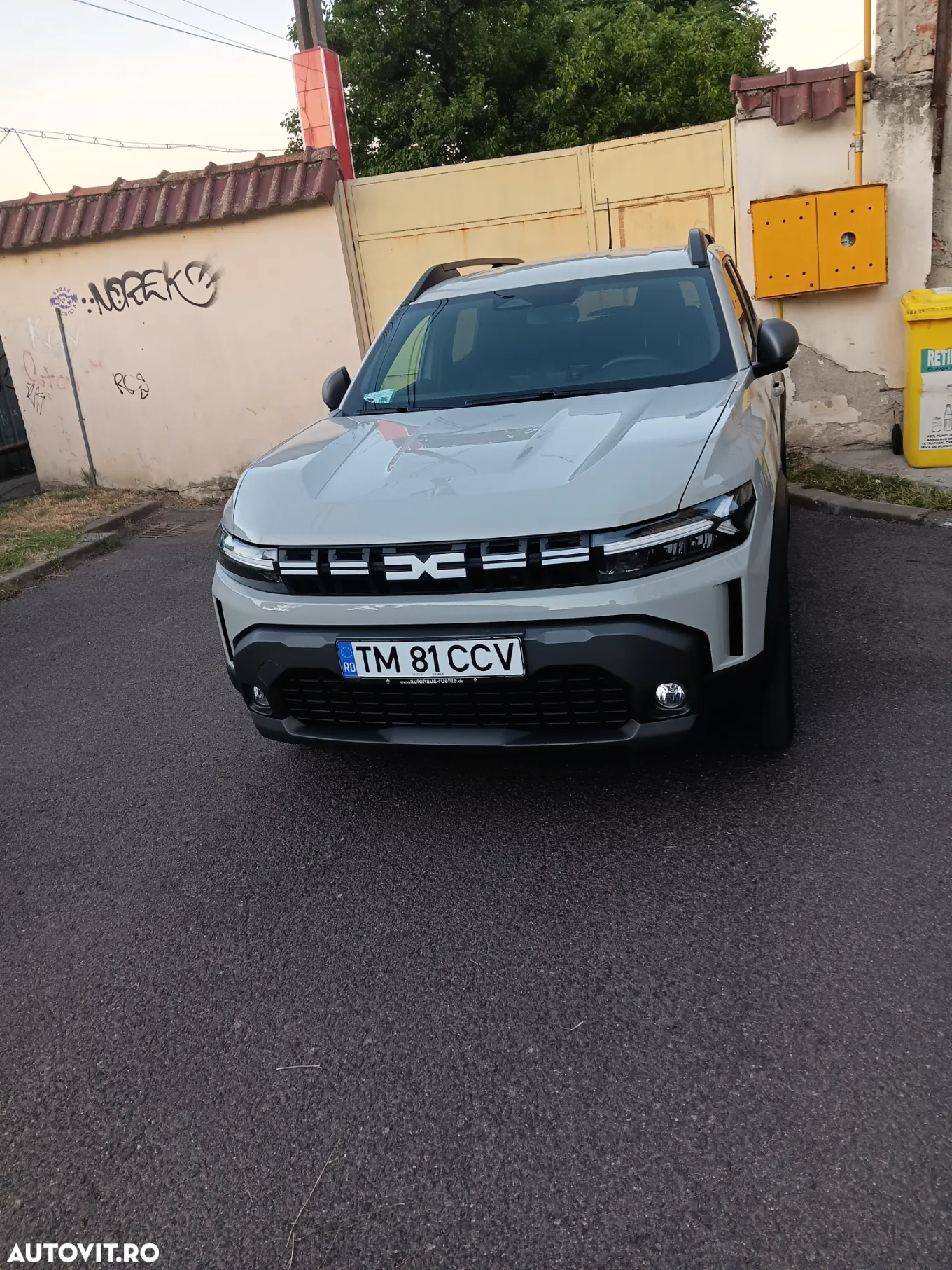 Dacia Duster - 2