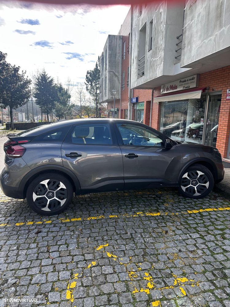 Citroën C4 1.2 PureTech Feel - 3