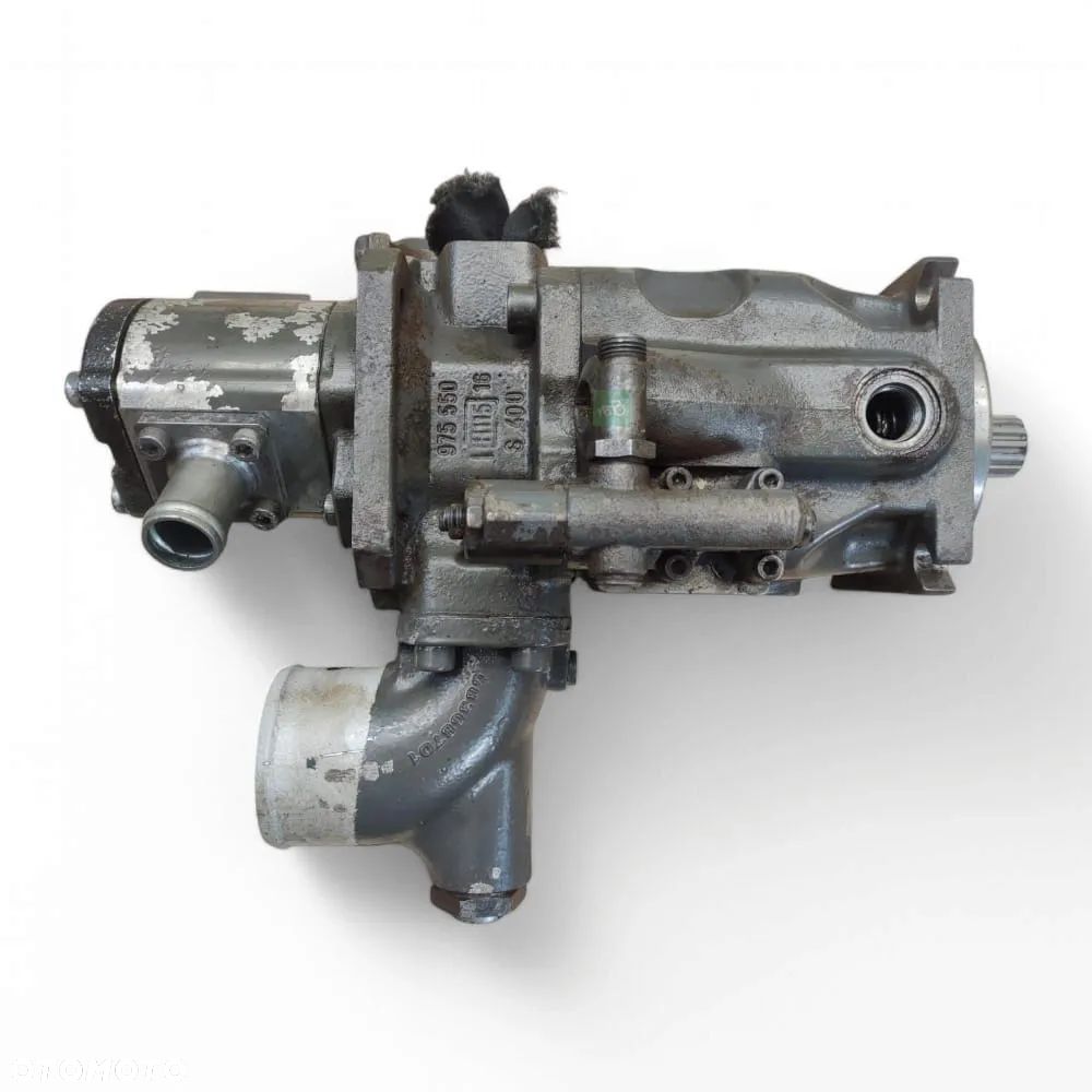 Pompa 2553596 hydrauliczna 601869D1 583687D1 Challenger MT 740 - 1