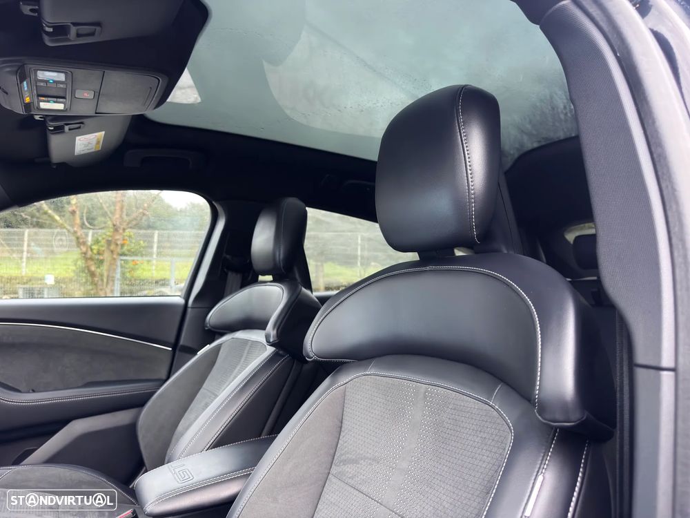 Ford Mustang Mach-E AWD GT - 7