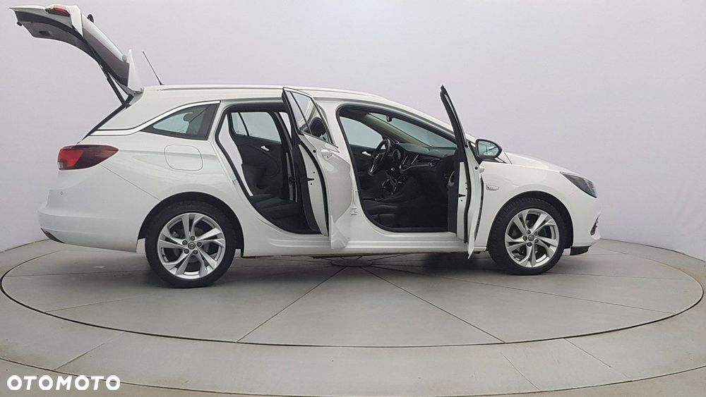 Opel Astra - 12
