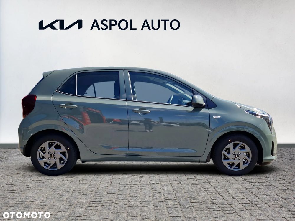 Kia Picanto - 7