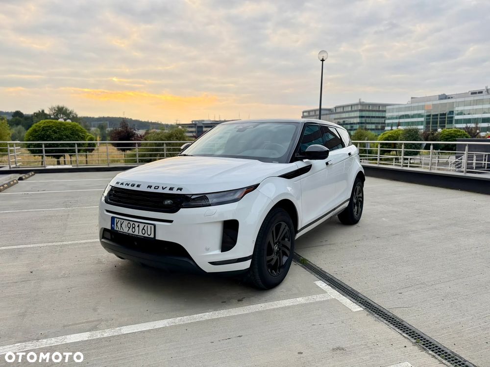 Land Rover Range Rover Evoque 2.0 P249 mHEV S - 1
