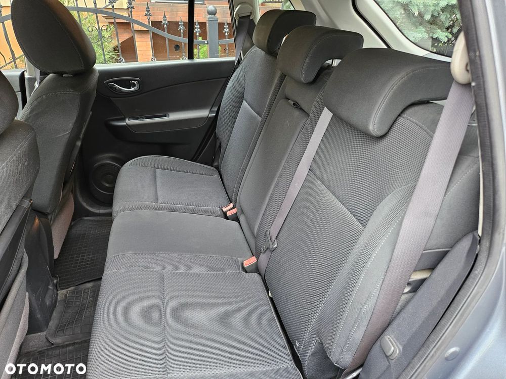 Renault Koleos 2.0 dCi 4x4 Privilege - 7