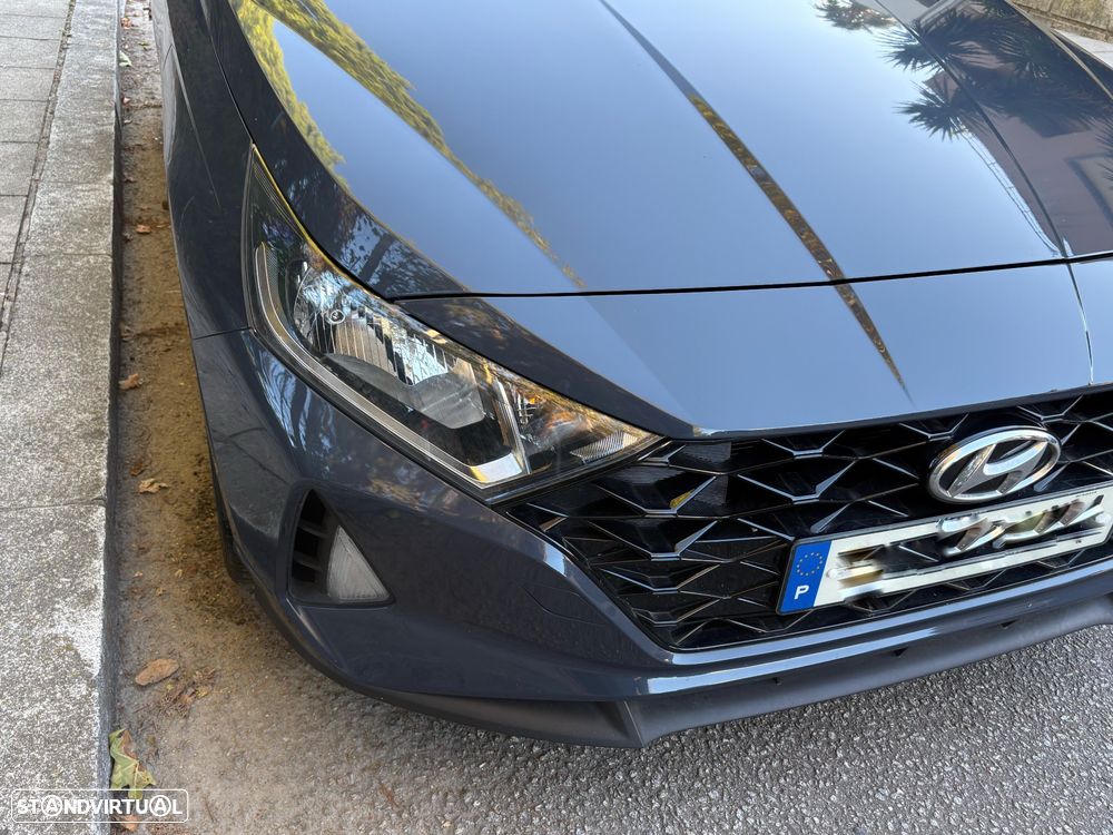 Hyundai i20 1.0 T-GDi Style (TT) - 19