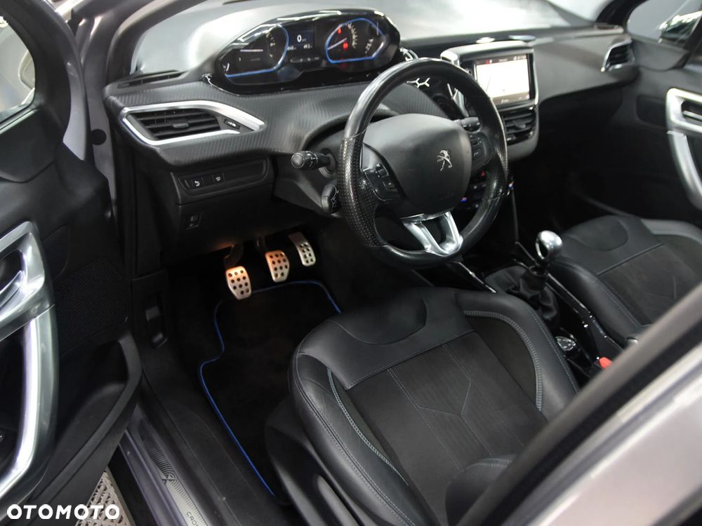 Peugeot 2008 PureTech 130 Stop&Start Crossway - 15