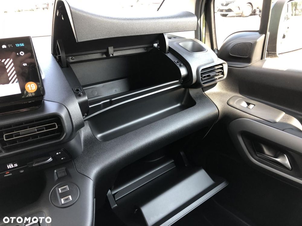 Citroën Berlingo - 15