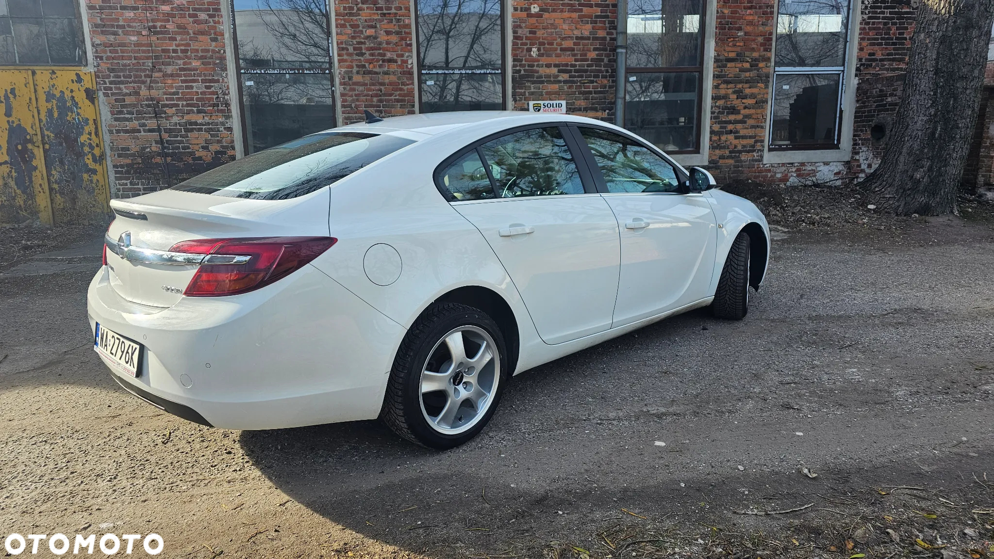 Opel Insignia - 6