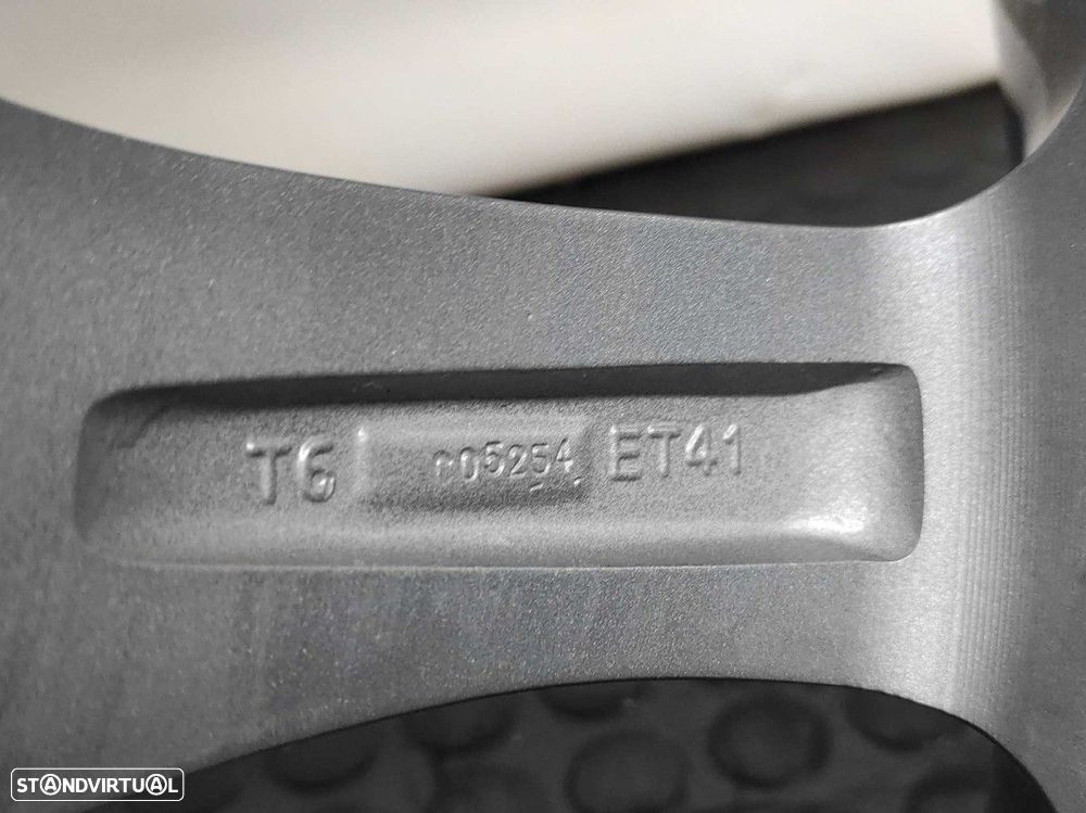 PNEU MG ROVER MG HS 1.5 EHS HYBRID - 4