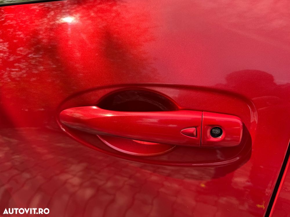 Renault Kadjar Energy dCi 110 EDC Bose Edition - 11