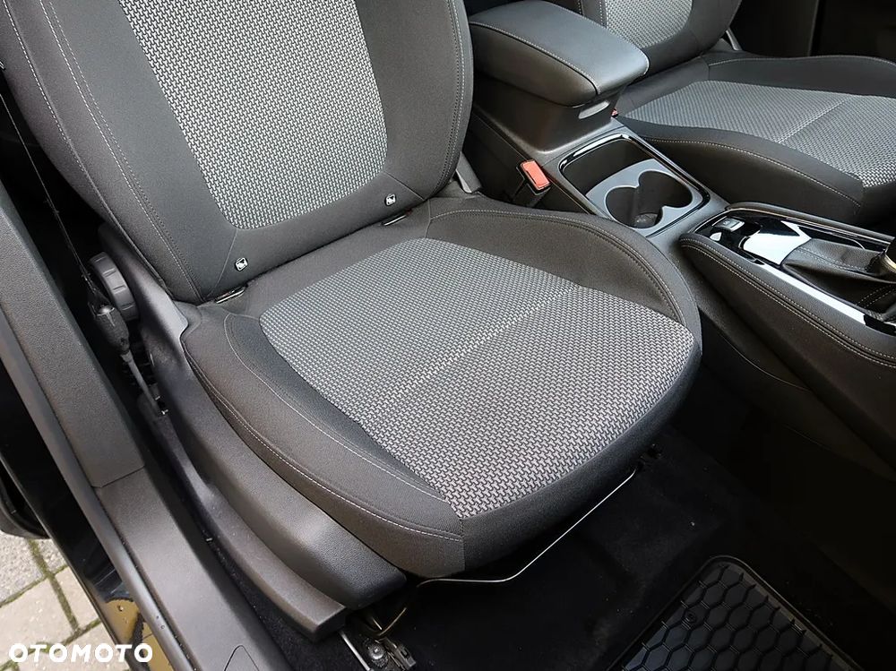 Opel Grandland X 1.2 T GPF Edition Business Pack S&S - 11