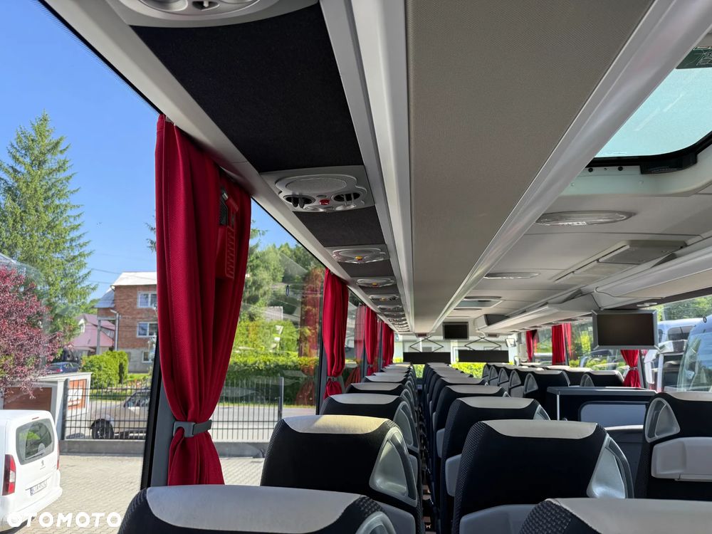 Mercedes-Benz Tourismo RHD M - 20