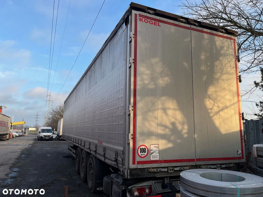 Kögel S24-1 Standard - 9