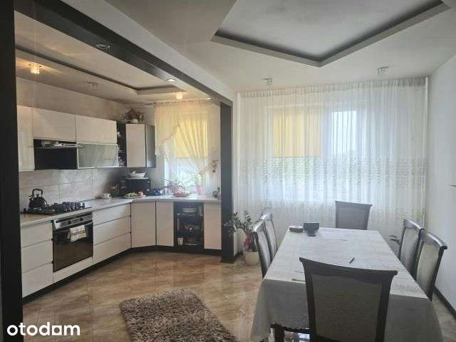 Mieszkanie na sprzedaż, 3 pokoje, 74 m², Wołomin