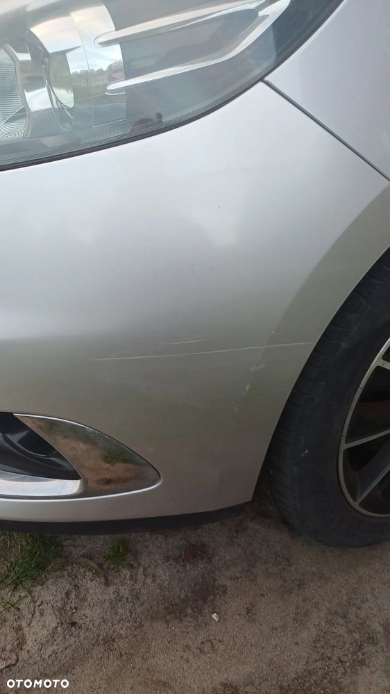 Renault Scenic 1.4 16V TCE Bose Edition - 19