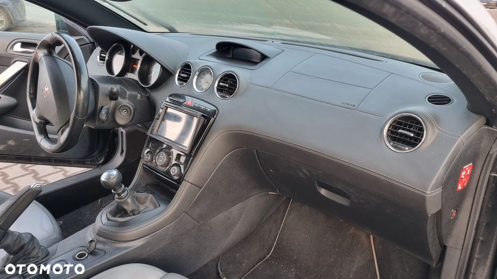 Peugeot RCZ 2.0 HDi FAP 165 - 26