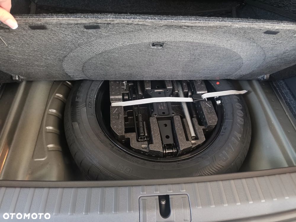 Skoda Octavia 1.5 TSI Edition 130 Selection - 21