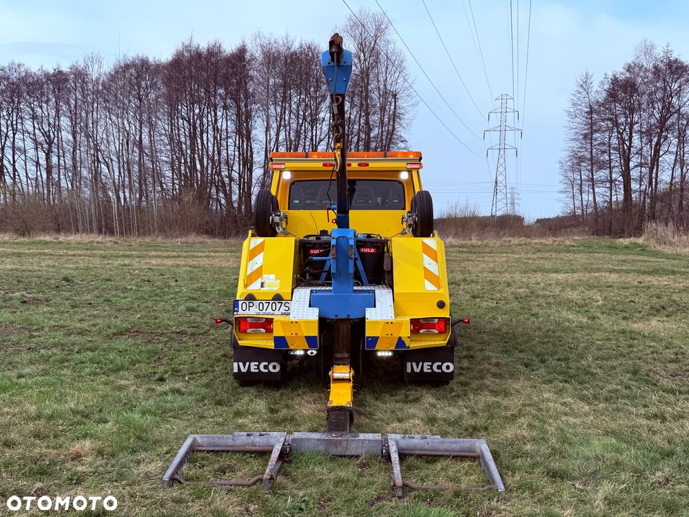 Iveco Daily 35c15 - 6