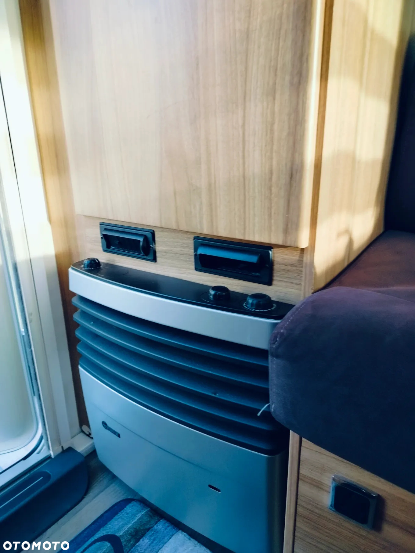 Caravelair Antares 420 - 14