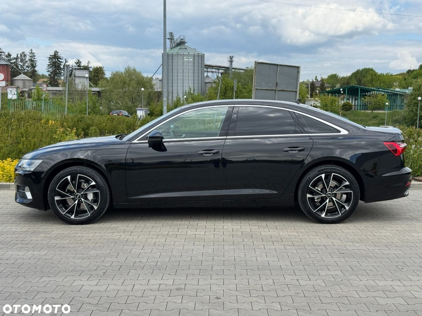 Audi A6 - 26