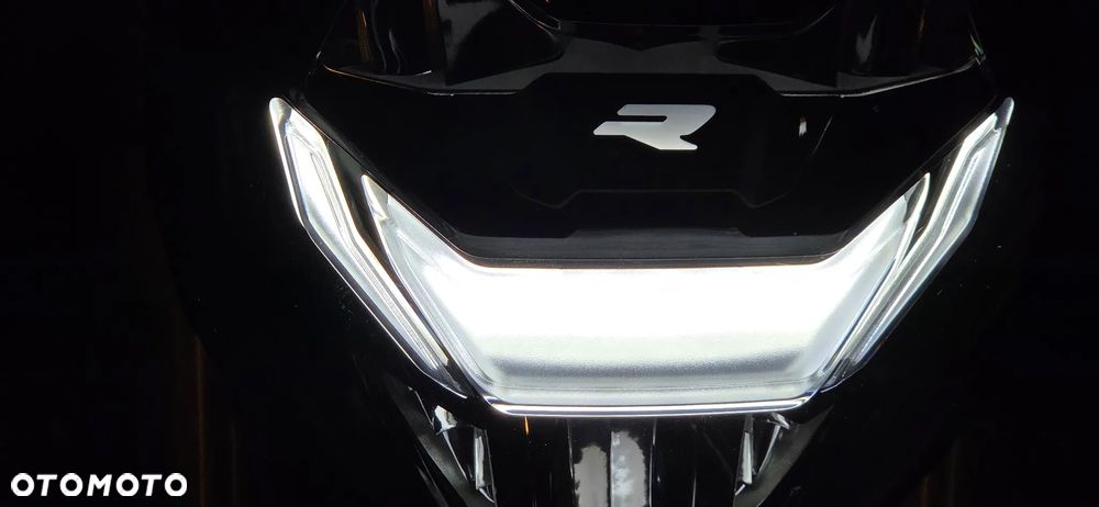 BMW R - 21