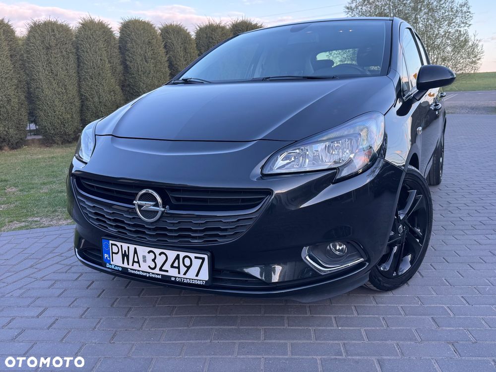 Opel Corsa - 39