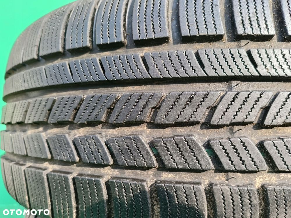nexen winguard sport 235/55/17, 1 szt 7,8 mm - 2