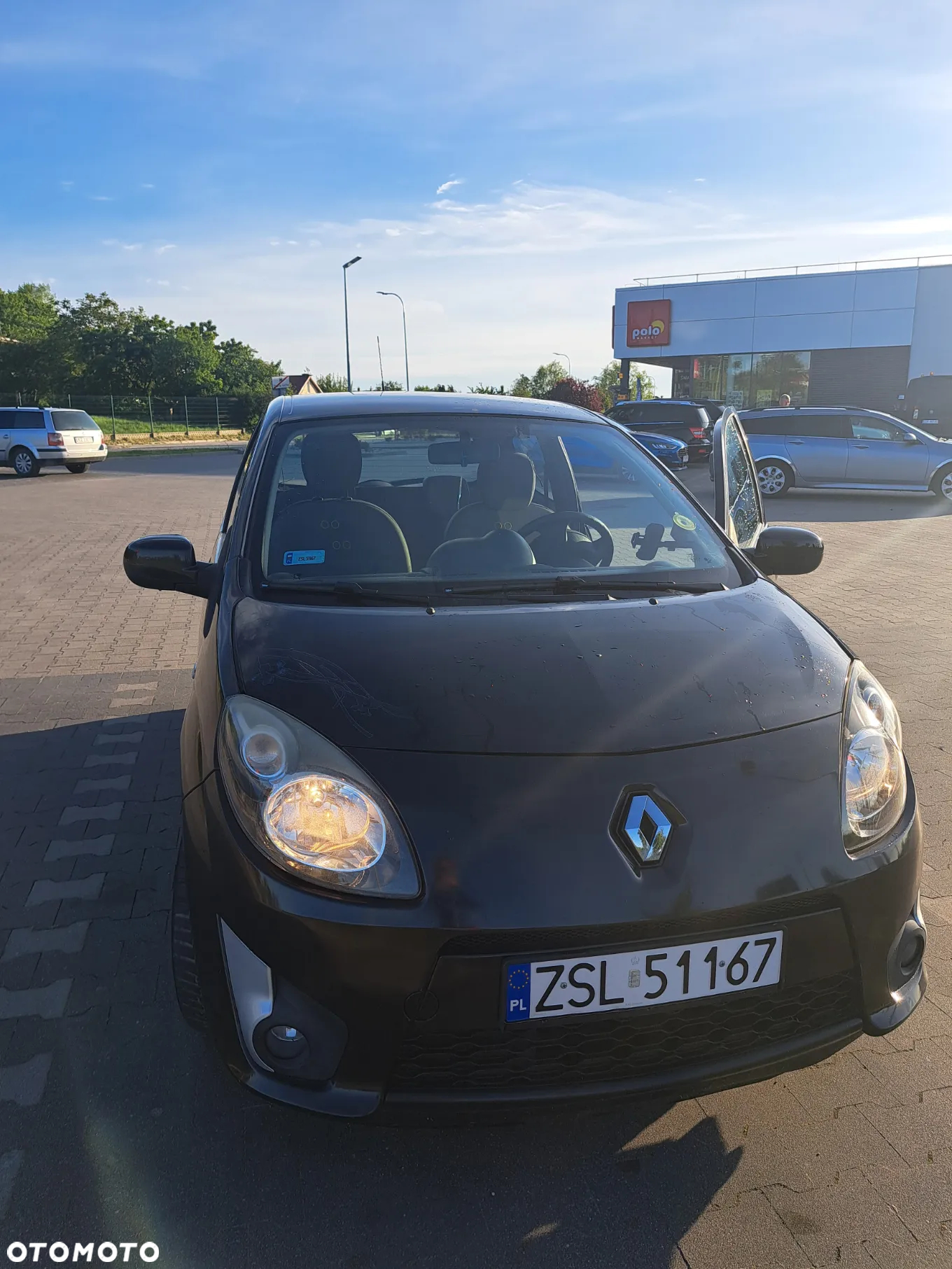 Renault Twingo 1.2 16V Night&Day - 2