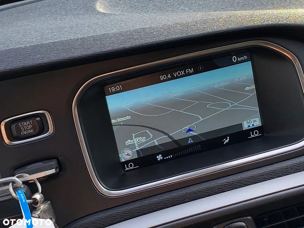 Volvo V40 - 29