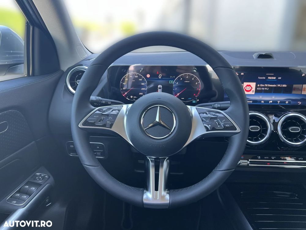 Mercedes-Benz GLA 180 MHEV Aut. - 11