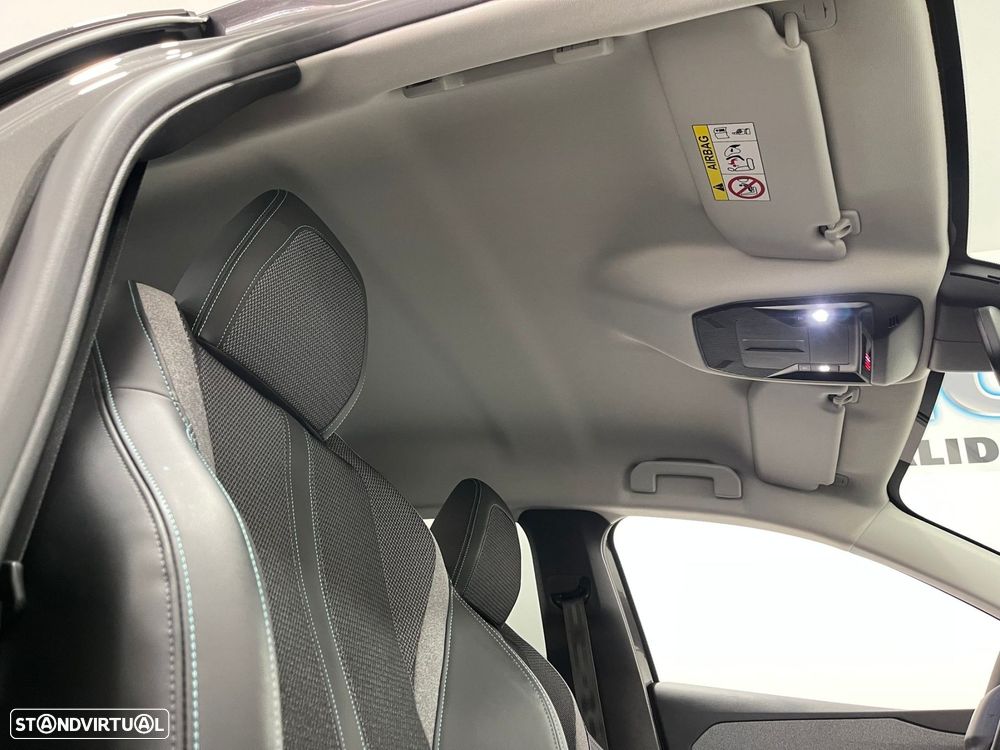 Peugeot 308 SW 1.2 PureTech Allure Pack EAT8 - 56