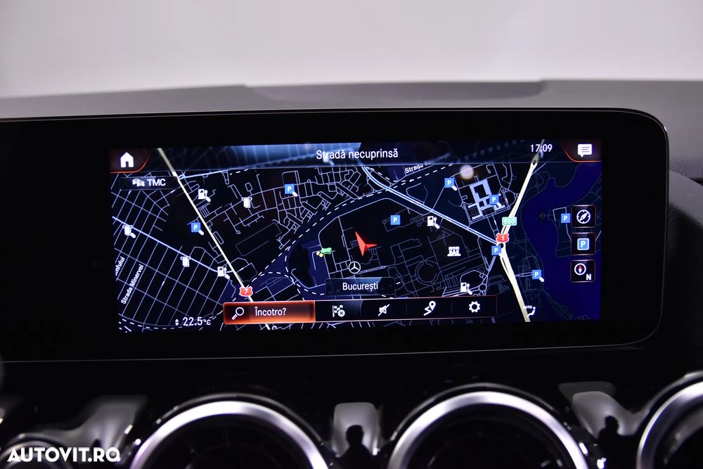 Mercedes-Benz GLA 250 e - 24