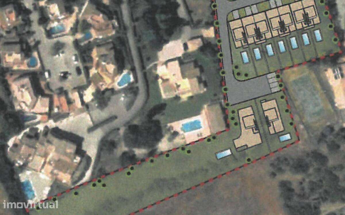 Terreno para construção - Grande imagem: 2/12