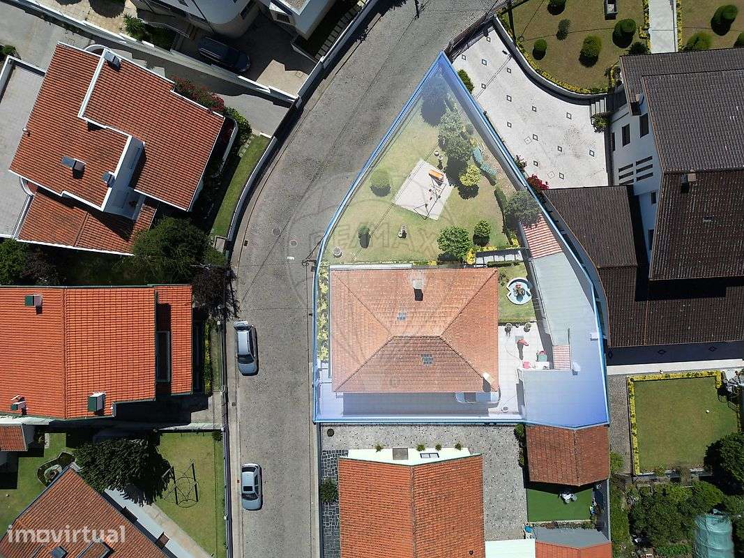 Moradia T5 para venda - Grande imagem: 4/36