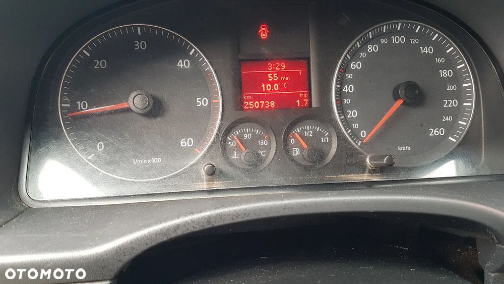 Volkswagen Caddy - 25