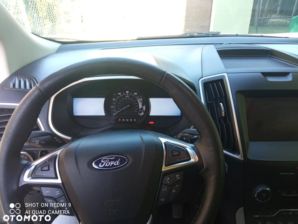 Ford Edge - 15
