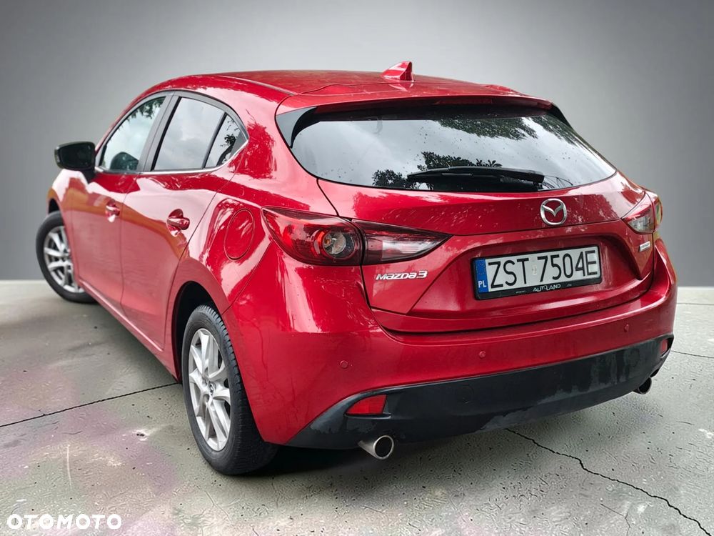 Mazda 3 2.0 Skyenergy - 3