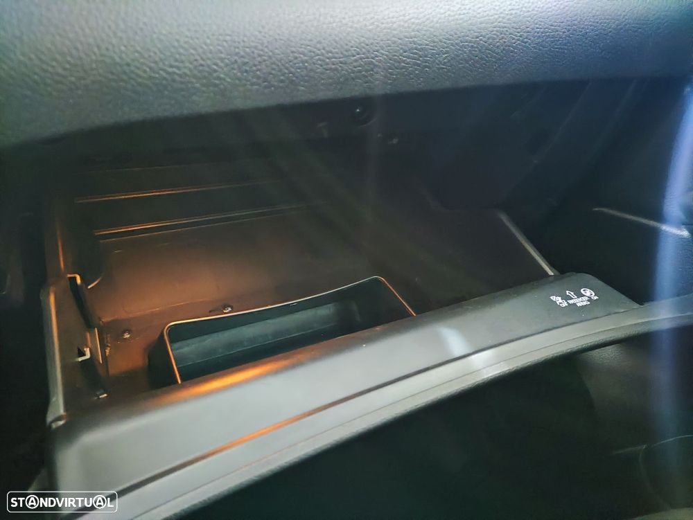 Nissan Qashqai 1.5 dCi N-Style DCT - 30