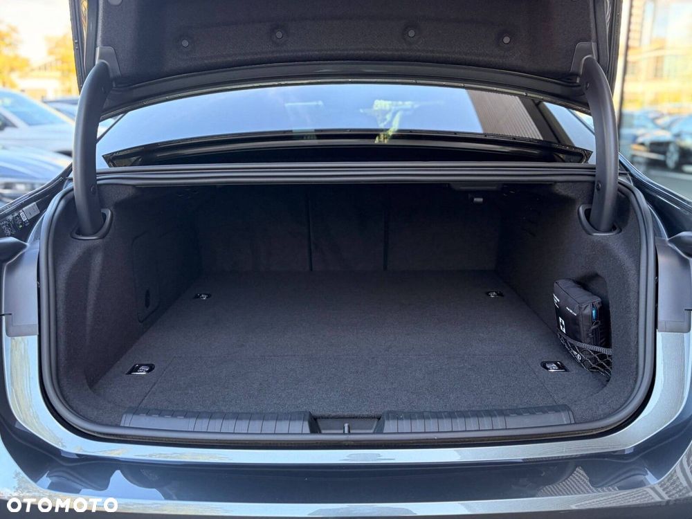 Audi A6 Limousine 2025